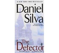 The Defector (Gabriel Allon) by Daniel Silva (2010-07-06)