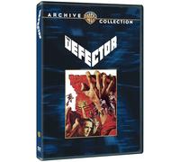 The Defector [USA] [DVD]