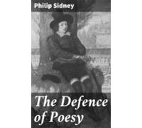 The Defence Of Poesy (ebook)