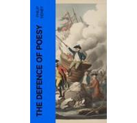 The Defence Of Poesy (ebook)