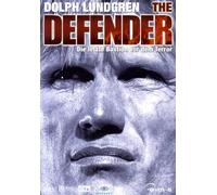 The Defender [Alemania] [DVD]