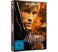 The Defender [Alemania] [DVD]