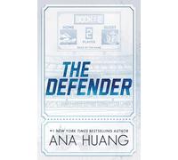 The Defender (Deluxe Edition): 2 (Gods of the Game, 2)