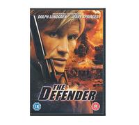 The Defender – DVD – Sony Pictures Home Entertainment