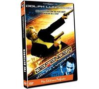 The Defender [Francia] [DVD]