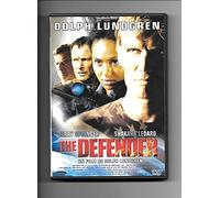 The Defender [Francia] [DVD]