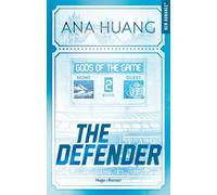The Defender: Gods of the game Tome 2