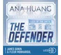 The Defender - Gods Of The Game - Tome 2