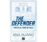The Defender: Por Ella, Todo Se Vale: 2 (Dioses del Juego)