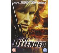 The Defender [Reino Unido] [DVD]