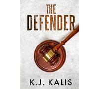 The Defender (The Hidden Truth Series)