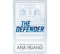 The defender: the new steamy sports romance from the bestselling author of the Twisted series: 2 (Gods of the game, 2)
