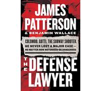 The Defense Lawyer: The Barry Slotnick Story