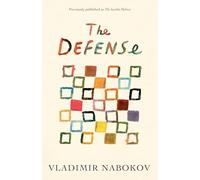 The Defense: Previously published as The Luzhin Defense: A Novel (Vintage International)