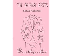 The Defense Rests: 3 (Rockport Ridge)