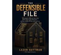 The Defensible File: Why property claims are won or lost before price is ever argued, and how to build a file the carrier struggles to cut.
