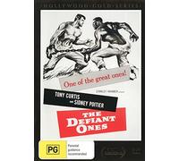The Defiant Ones (NTSC) (REGION 0)