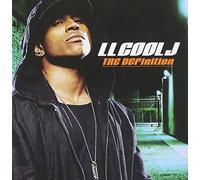 The DEFinition by Ll Cool J (2004-08-31)