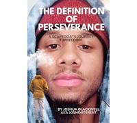 The Definition of Perseverance