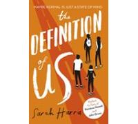 The Definition Of Us (ebook)