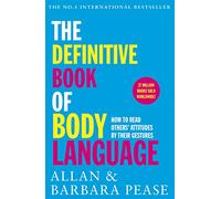 The Definitive Book of Body Language