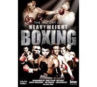 The Definitive Boxing Legends 4 DVD Box Set - Fabulous Four Hagler, Hearns, Leonard & Duran - Tyson - Muhammad Ali and The History of Heavyweight ... Spinks, Larry Holmes and George Foreman) [Reino Unido]