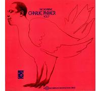 The Definitive Charlie Parker Vol. 2