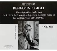 The definitive Collection