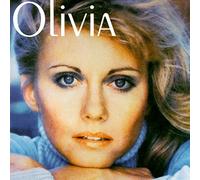 Olivia Newton-John – The Definitive Collection
