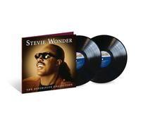 Stevie Wonder - The Definitive Collection (2 LP)
