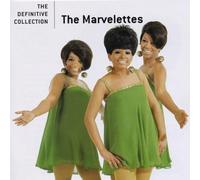 The Definitive Collection by Marvelettes (2008-09-23)