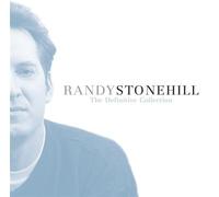 The Definitive Collection by Randy Stonehill (2007-10-20)