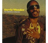 The Definitive Collection by Stevie Wonder (2002-10-29)
