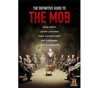 The Definitive Guide to the Mob [USA] [DVD]