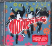 Definitive Monkees