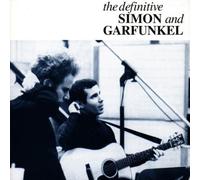 The Definitive Simon & Garfunkel by Simon & Garfunkel (2000-01-01)