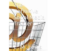 The Definitive Social Media Tracker