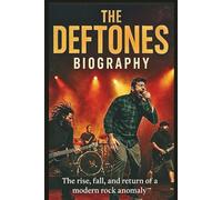 THE DEFTONES BIOGRAPHY: The rise, fall, and return of a modern rock anomaly
