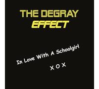 The Degray Effect - In Love With a Schoolgirl [Vinyl Single] [Vinilo]
