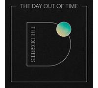 The Degrees - The Day Out Of Time [Vinilo]