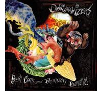 The Dehumanizers - Fresh Corn & Premium Banana's