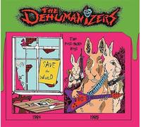 The Dehumanizers - Save The World / Post Nuke Boys