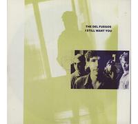 The Del Fuegos - I Still Want You