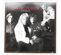The Del Fuegos - Stand Up [1987] [Vinilo]