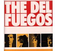 The Del Fuegos - The Longest Day