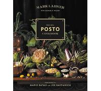 The Del Posto Cookbook