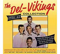 The Del-Vikings - The Del-Vikings Collection 1956-62