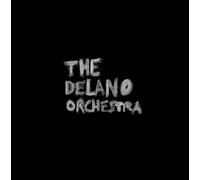 The Delano Orchestra - Girl, a Little Boy [Import]