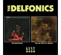 The Delfonics Delfonics, The/tell Me This Is a Dream (CD) (Importación USA)