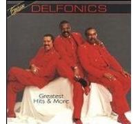 The Delfonics - Greatest Hits & More (UK Import)